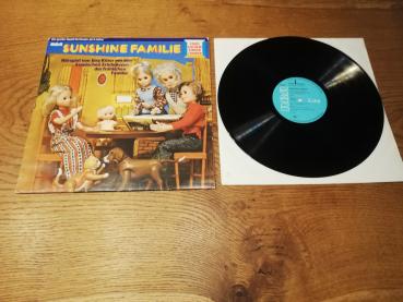 Sunshine Familie 1979 RCA CL 29849 Deutsche Pressung G+/VG